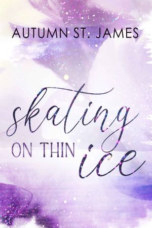 [Ice Wolves 01] • Skating On Thin Ice